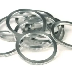 Klantfavoriet - Stehle Vertande Reduceerring 30 X 25 X 2,0 Mm