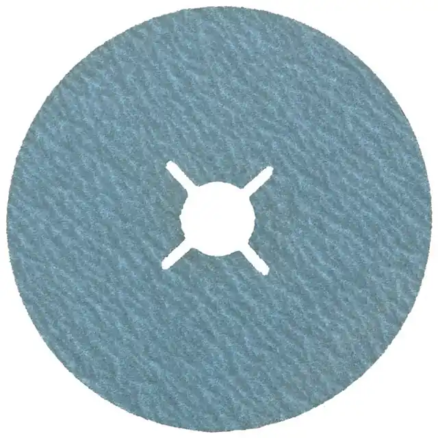 Premium*** Fiberschijf Voor Haakse Slijper V Disc 125X22 Za60-P48 V 60 - Bestseller