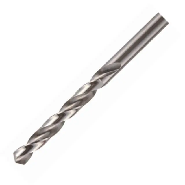 Makita Metaalboor Hss 4,0X75mm 10Pcs D-06339 - Hoge kwaliteit