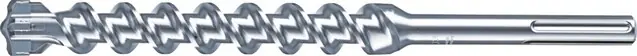 Rotec Hamerboor Sds-Max Quattro-X Ø20,0X400/520 - Flitsaanbieding