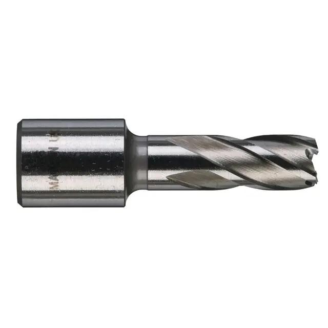 Bijna uitverkocht | Milwaukee Kernboor HSS 32 x 50 mm