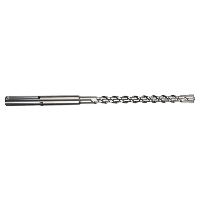 Topdeal | Milwaukee SDS-max hamerboor 18 x 3000 mm