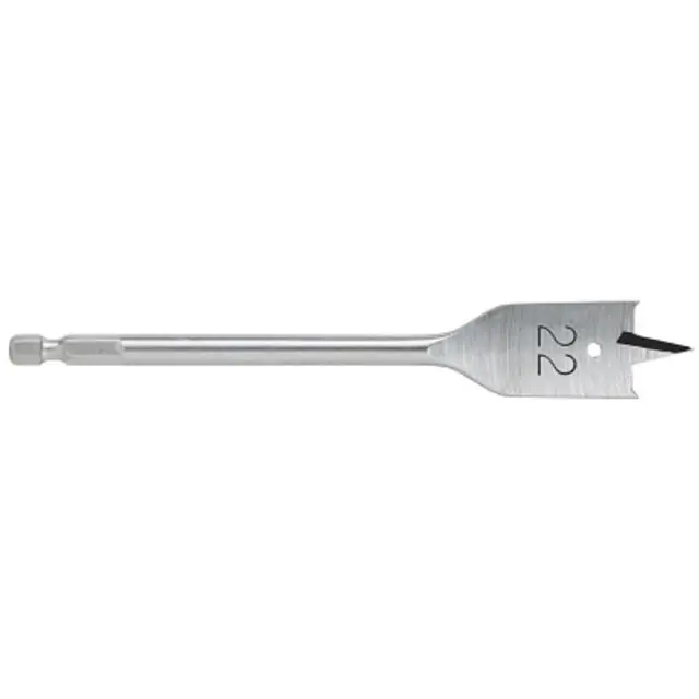 Bahco Houtboor 28x171 mm - Nog maar een paar beschikbaar
