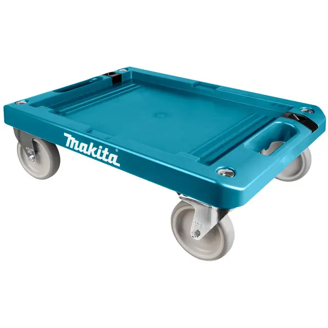 Dagdeal | Makita Trolley t.b.v. M-Box