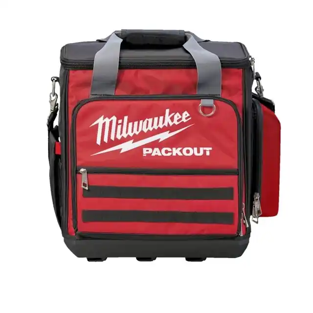 Milwaukee PACKOUT Tech Bag - Snelle levering