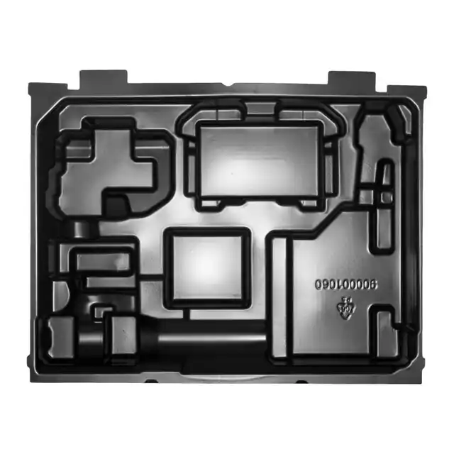 Aanbieding - Milwaukee HD Box Insert 11 - 1 pc (Past M18 FIWF12-502X, M18 FID-502X, M18 ONEID-502X, M18 ONEIW