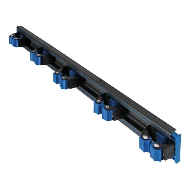 Verlaagde prijs | Talen Tools Gereedschaphouder Op Rail 5 Stuks