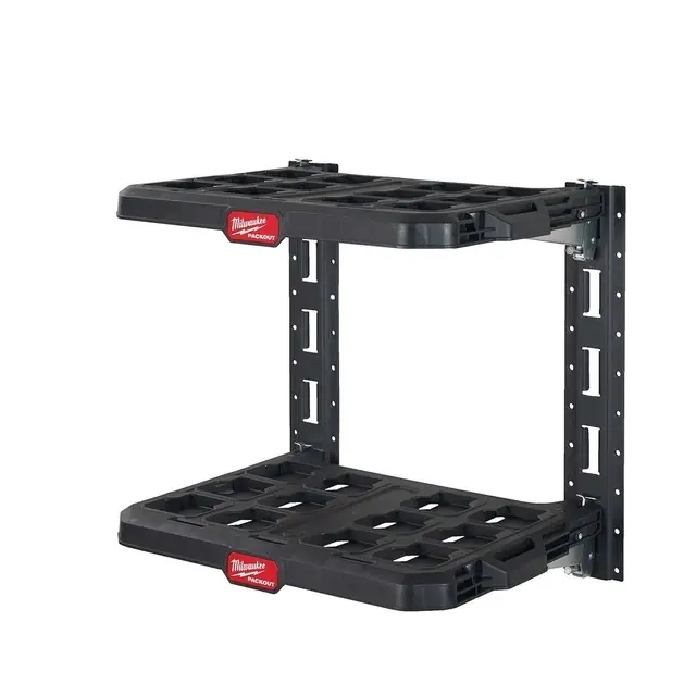 Milwaukee PACKOUT Rekkensysteem set | Sale
