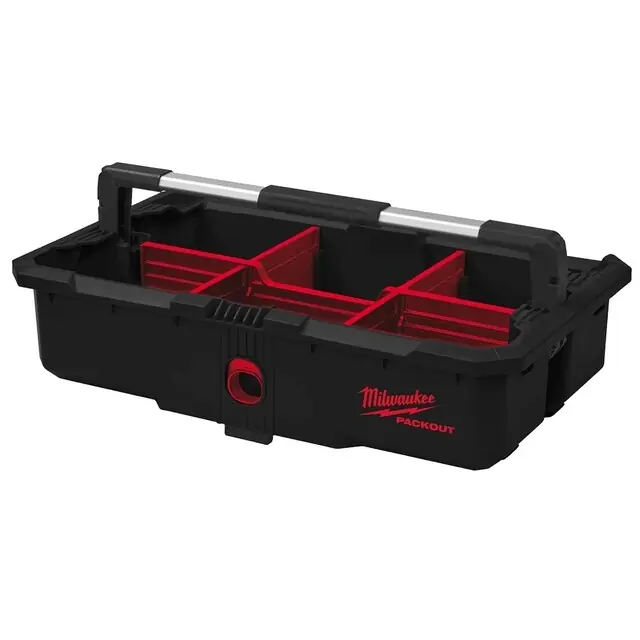 Milwaukee PACKOUT Tool Tray - Zojuist toegevoegd