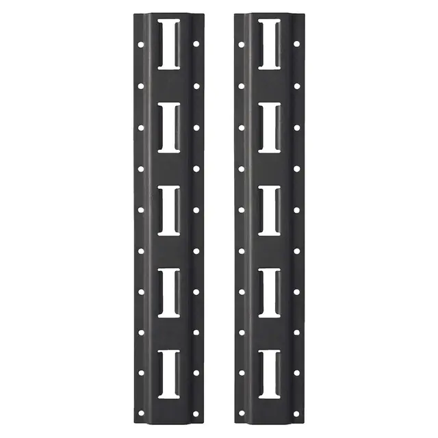 Milwaukee PACKOUT Rekkensysteem rails 2 pcs | Laatste kans