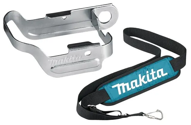 Profiteer nu - Makita Valbeveilingshaak M. Draagriem