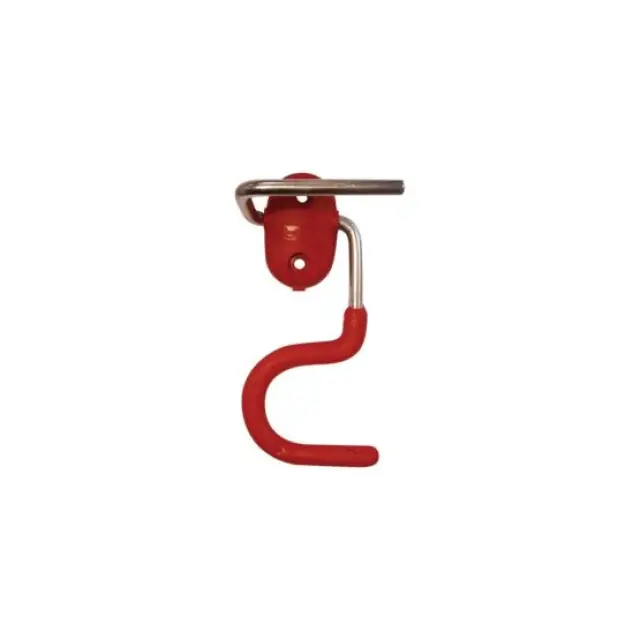 Eenvoudig retourneren | Fiskars Classic Gereedschaphouder S-vorm